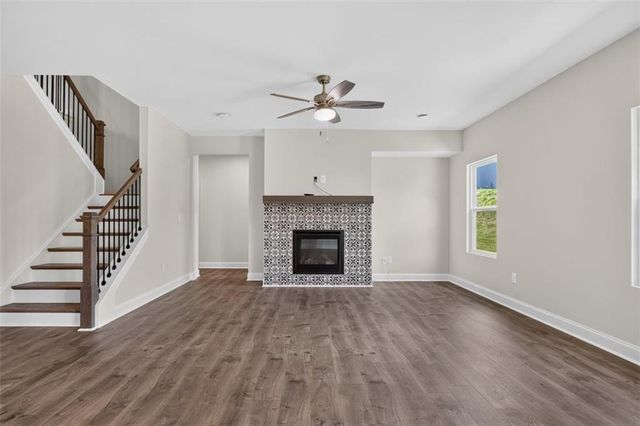 107 Ledgemont Way, Acworth, GA 30101