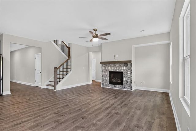 107 Ledgemont Way, Acworth, GA 30101