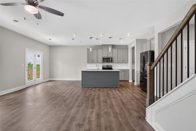 107 Ledgemont Way, Acworth, GA 30101