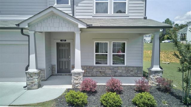 107 Ledgemont Way, Acworth, GA 30101