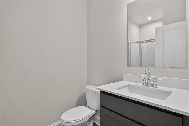 107 Ledgemont Way, Acworth, GA 30101