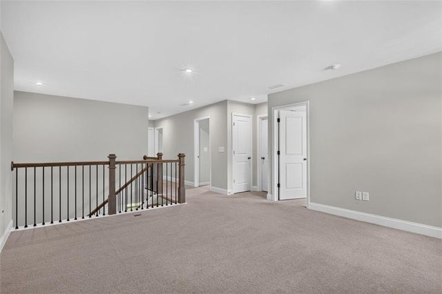 107 Ledgemont Way, Acworth, GA 30101