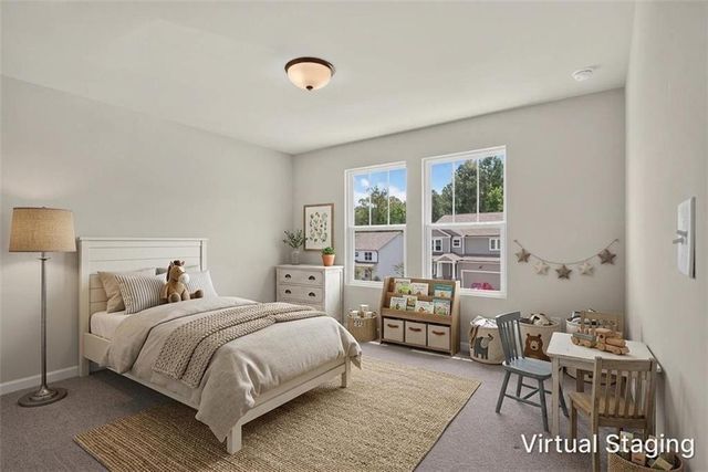 107 Ledgemont Way, Acworth, GA 30101