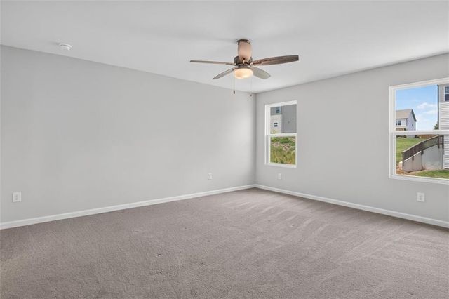 107 Ledgemont Way, Acworth, GA 30101