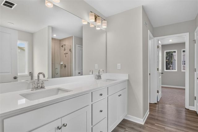 107 Ledgemont Way, Acworth, GA 30101