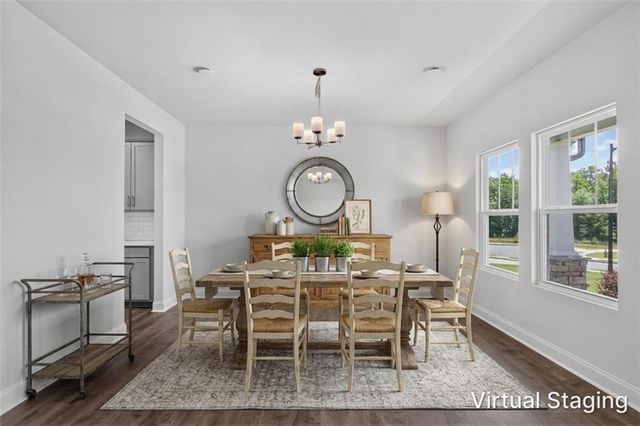 107 Ledgemont Way, Acworth, GA 30101