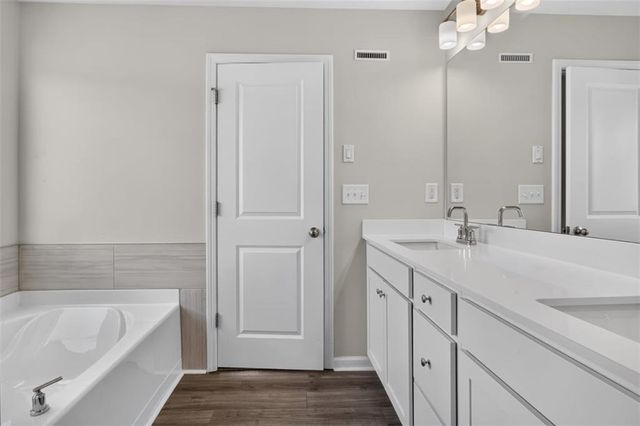 107 Ledgemont Way, Acworth, GA 30101