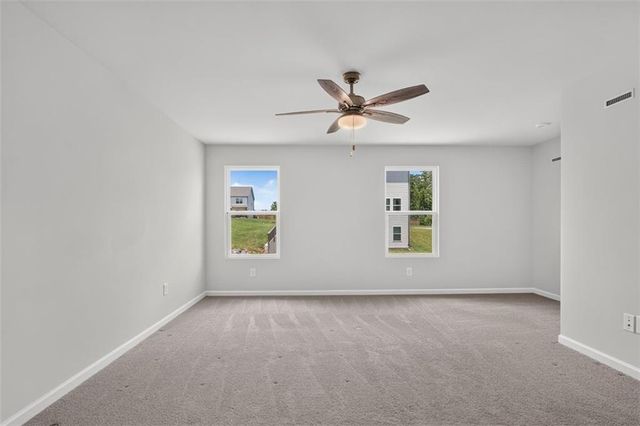 107 Ledgemont Way, Acworth, GA 30101