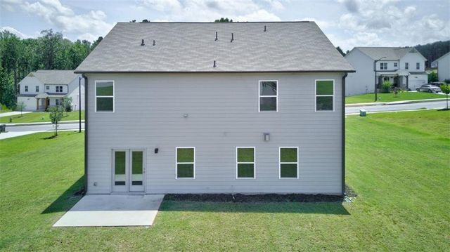 107 Ledgemont Way, Acworth, GA 30101