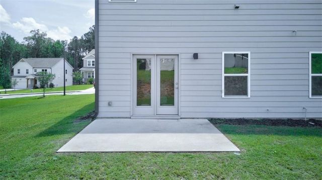 107 Ledgemont Way, Acworth, GA 30101