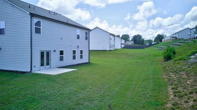 107 Ledgemont Way, Acworth, GA 30101