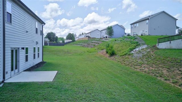 107 Ledgemont Way, Acworth, GA 30101