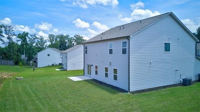 107 Ledgemont Way, Acworth, GA 30101