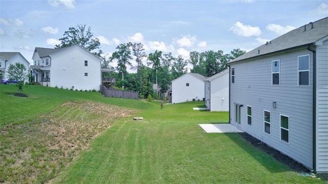 107 Ledgemont Way, Acworth, GA 30101
