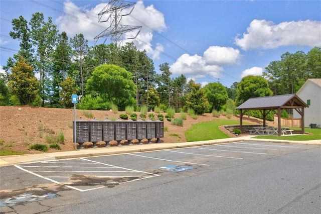 107 Ledgemont Way, Acworth, GA 30101
