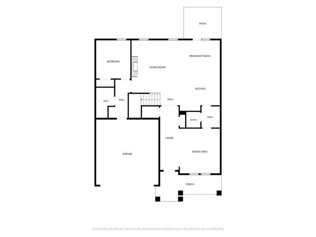 107 Ledgemont Way, Acworth, GA 30101