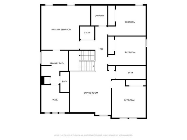 107 Ledgemont Way, Acworth, GA 30101