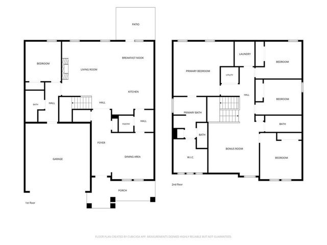 107 Ledgemont Way, Acworth, GA 30101