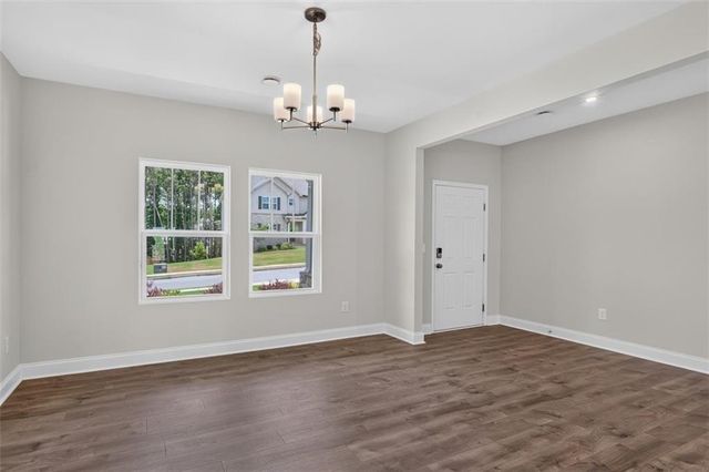 107 Ledgemont Way, Acworth, GA 30101