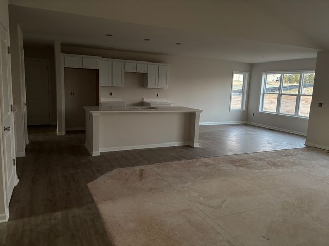 1257 GLACIER Drive, Byron, IL 61010