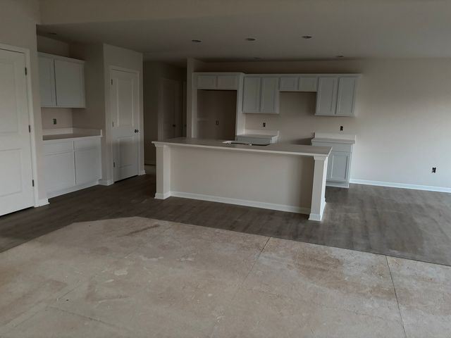 1257 GLACIER Drive, Byron, IL 61010