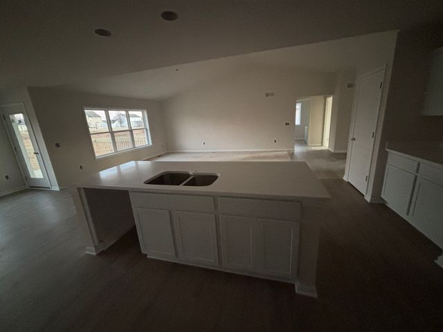 1257 GLACIER Drive, Byron, IL 61010