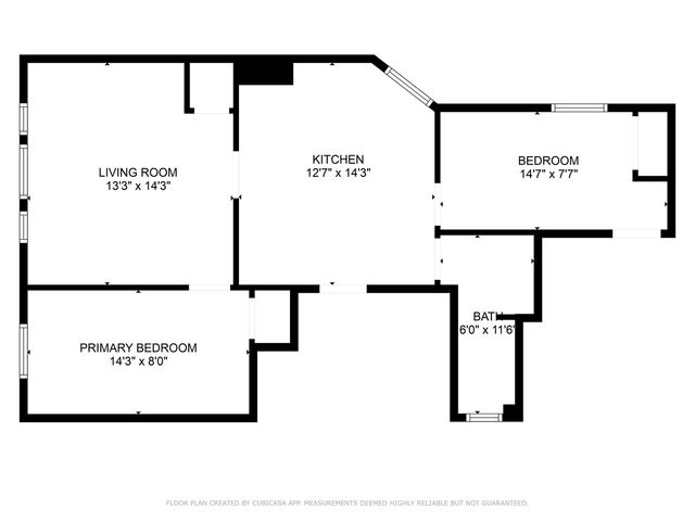 2418 N Clybourn Avenue 2F, Chicago, IL 60614