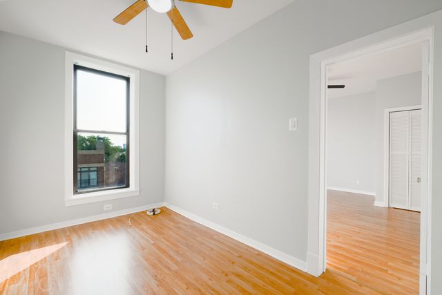 2418 N Clybourn Avenue 2F, Chicago, IL 60614