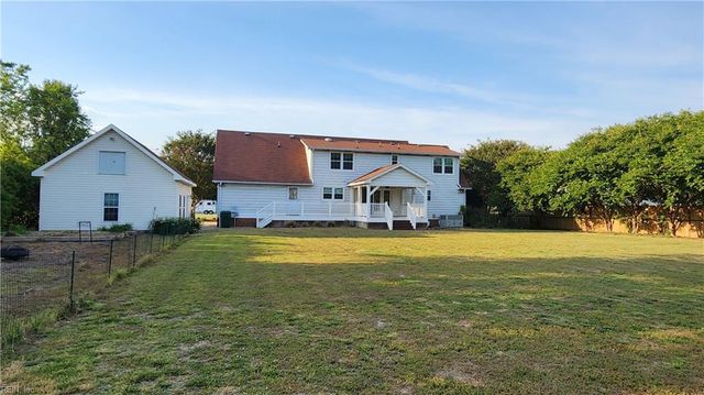 955 Kings Fork RD, Suffolk, VA 23434