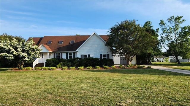 955 Kings Fork RD, Suffolk, VA 23434