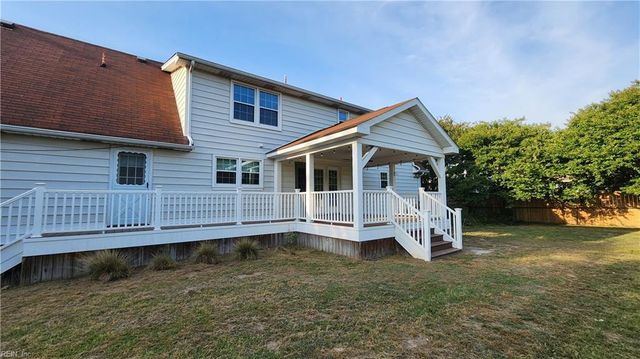 955 Kings Fork RD, Suffolk, VA 23434