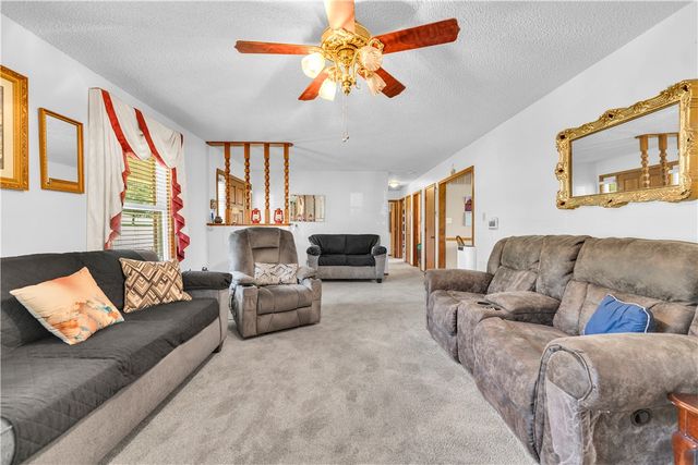 102 Jenkins Road, Prairie Grove, AR 72753