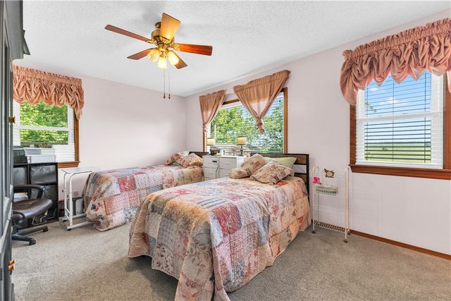 102 Jenkins Road, Prairie Grove, AR 72753