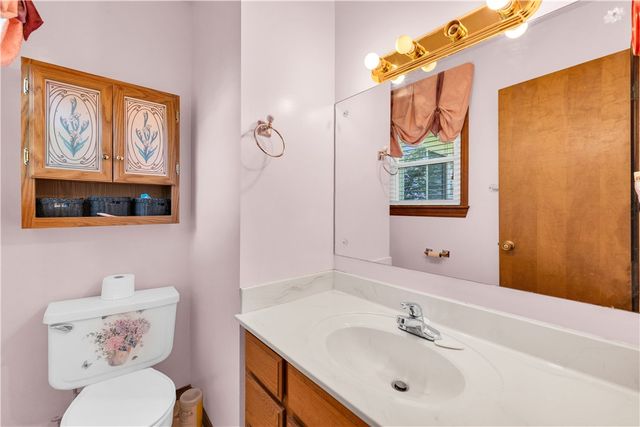 102 Jenkins Road, Prairie Grove, AR 72753