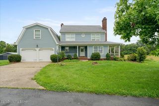 16715 Dry Ridge Rd, Louisville, KY 40299