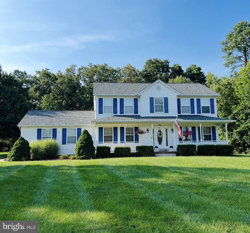 100-B MORRIS DR, La Plata, MD 20646