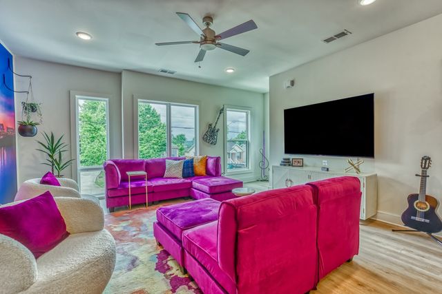 1519 Meridian St Unit 3, Nashville, TN 37207
