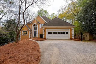 2740 Stratfield Way, Cumming, GA 30041