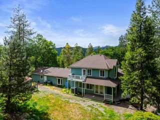 5445 Hugo Road, Grants Pass, OR 97526