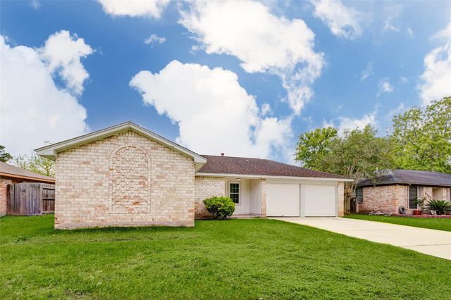 5319 Ridgestone Street, Houston, TX 77053