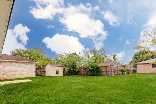 5319 Ridgestone Street, Houston, TX 77053