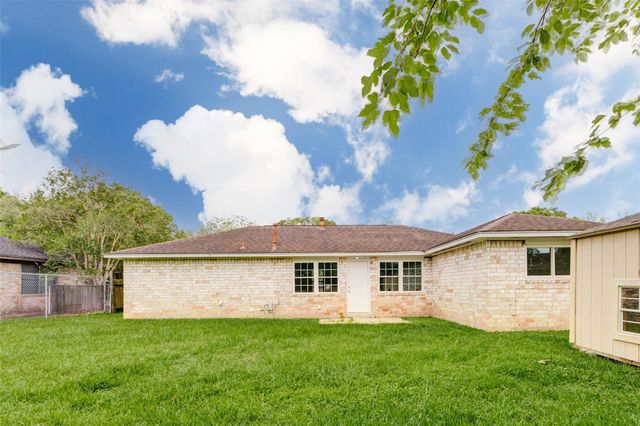 5319 Ridgestone Street, Houston, TX 77053