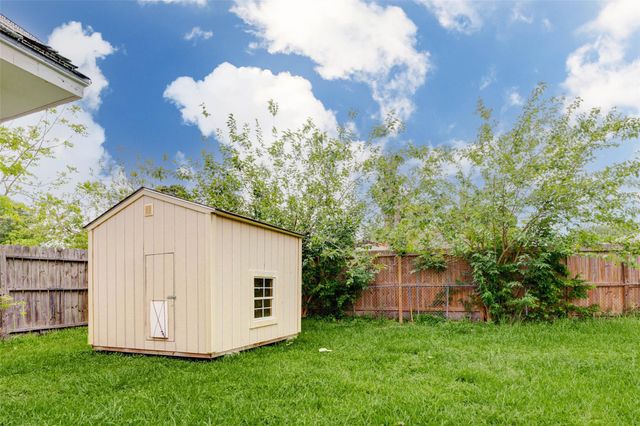 5319 Ridgestone Street, Houston, TX 77053