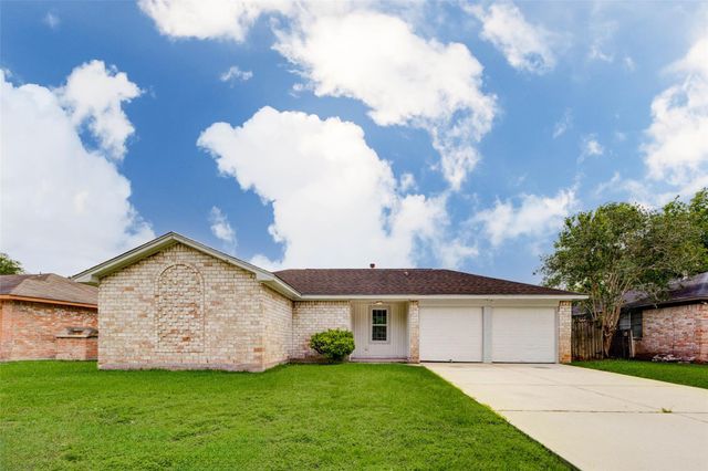 5319 Ridgestone Street, Houston, TX 77053
