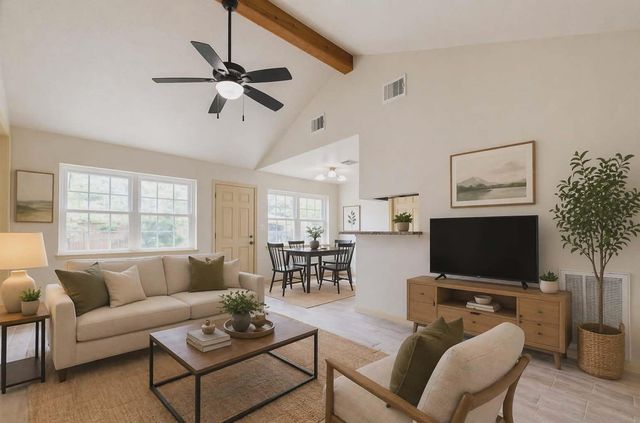 5319 Ridgestone Street, Houston, TX 77053