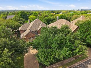 3519 Alexandrite WAY, Round Rock, TX 78681