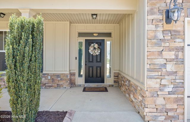 5734 Whispering Pines Way, Evans, GA 30809