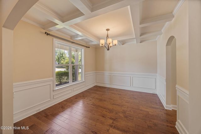 5734 Whispering Pines Way, Evans, GA 30809