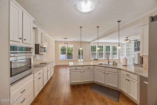 5734 Whispering Pines Way, Evans, GA 30809