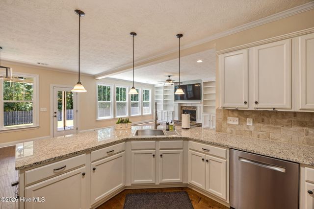 5734 Whispering Pines Way, Evans, GA 30809